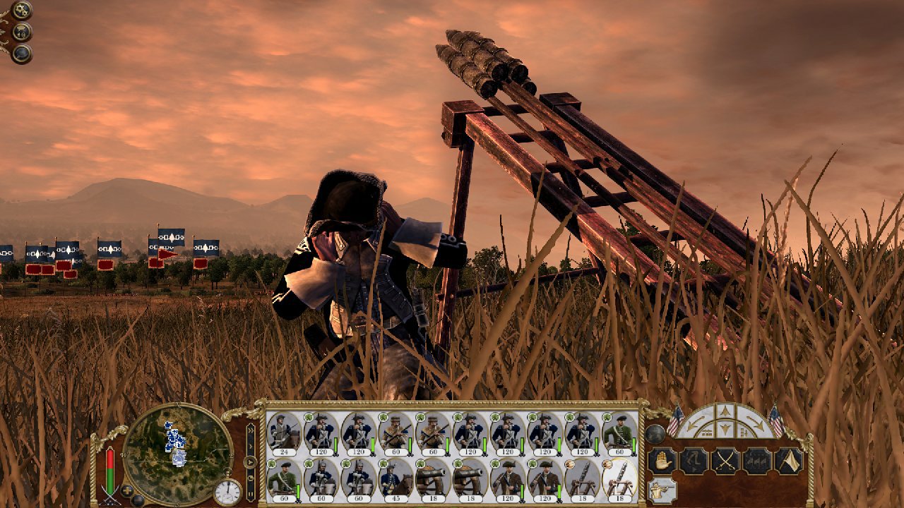 Empire: Total War - Imagen 22